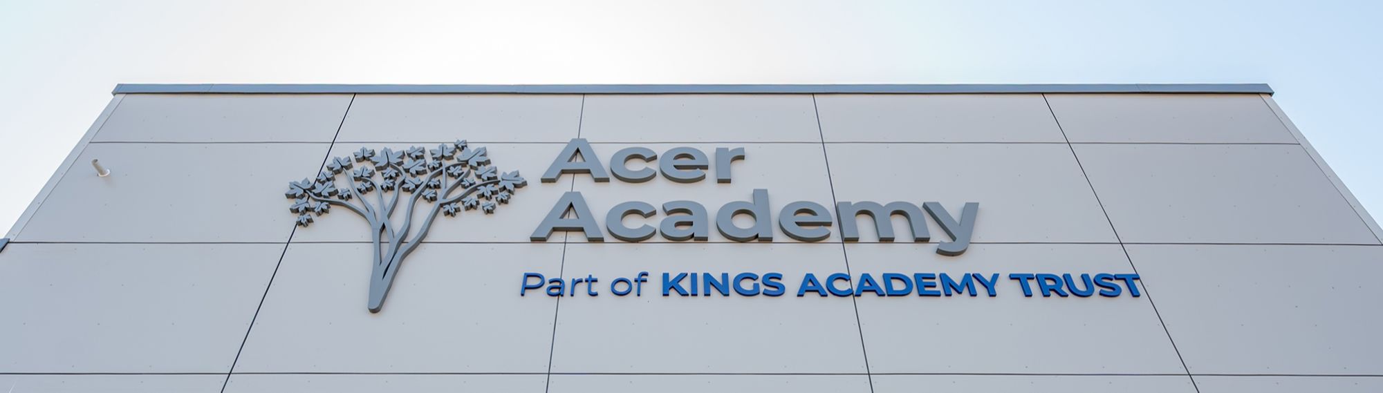 Acer Academy