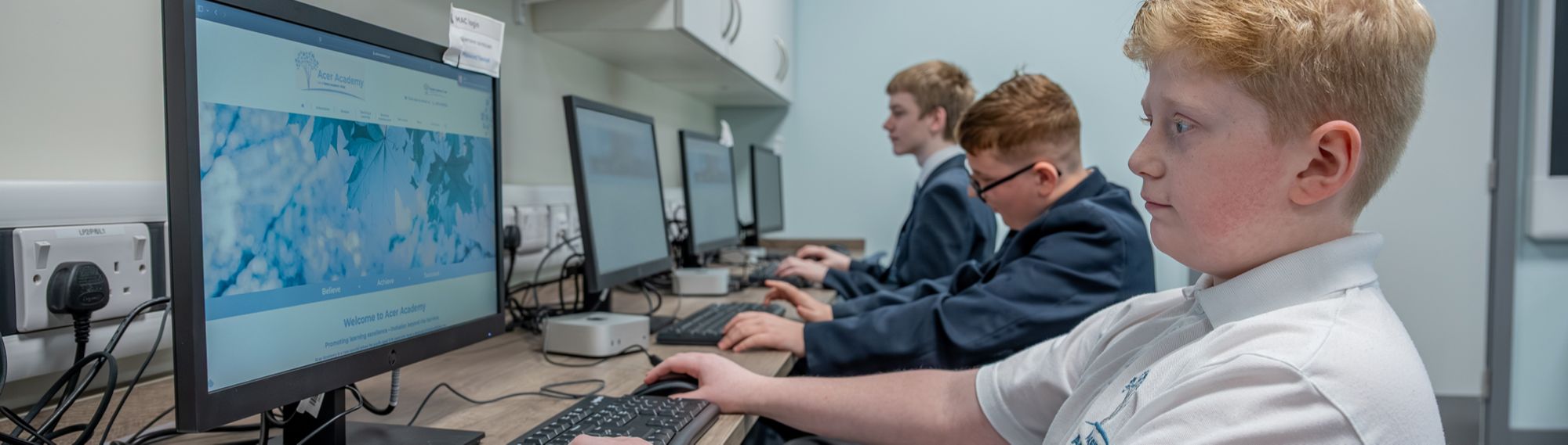 Acer Academy