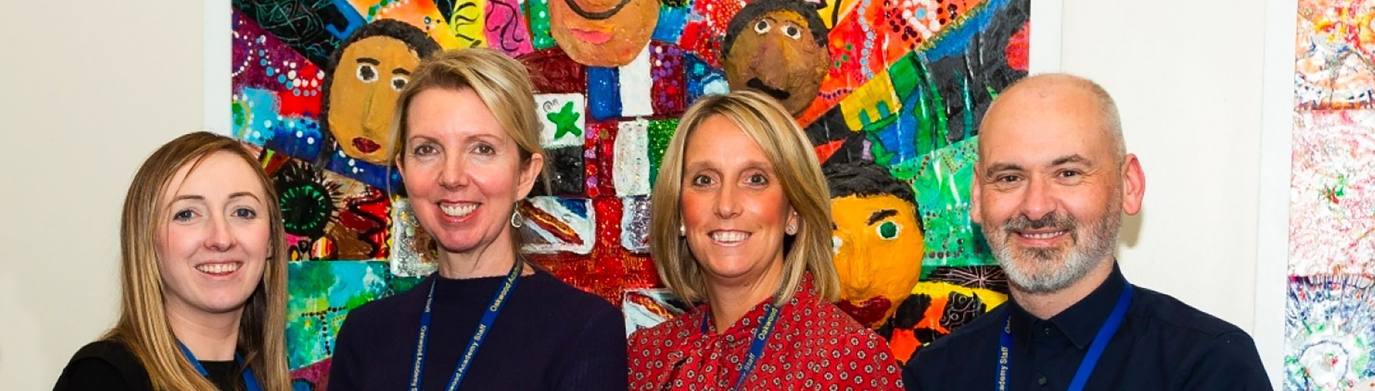 Senior Leadership Team