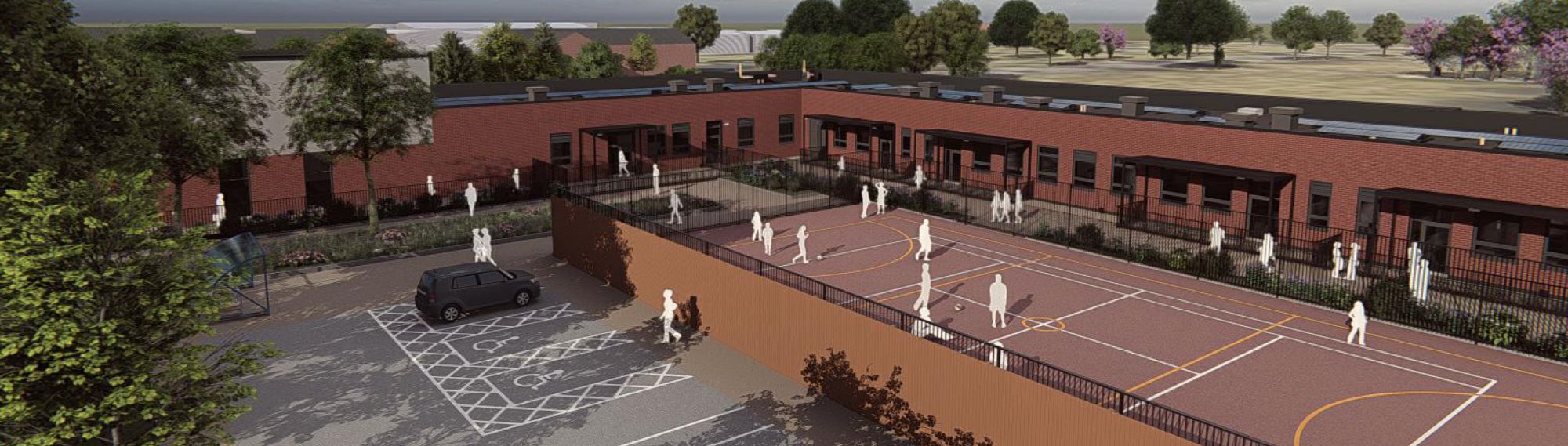 Consultation meeting 